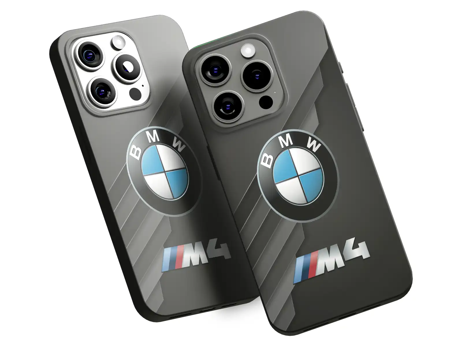 BMW Cover Cellulare Design Minimal Contemporaneo